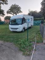 Mobilhome iteneo sb 720, Caravans en Kamperen, Particulier