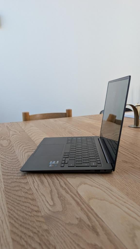 Samsung Galaxy Book3 Pro - nieuwstaat, Enlèvement