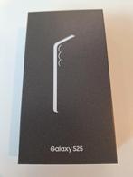 Samsung galaxy S25 256GB, 256 GB, Enlèvement, Neuf, Autres modèles