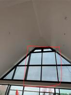 Zonnewering, Ophalen, Gevelraam of Ruit, Gebruikt, 160 cm of meer