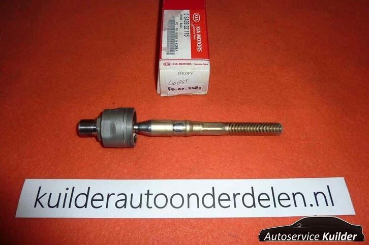 Spoorstang L+R Kia Besta Mazda e2200 NIEUW origineel kia, Autos : Pièces & Accessoires, Suspension & Châssis, Mazda, Autres marques automobiles