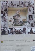 WILFRIED PAS / AFFICHE / KLEURZEEFDRUK / 98x68cm / PANTER, Enlèvement ou Envoi