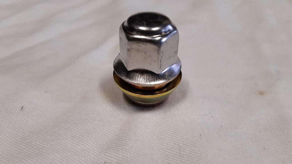 écrou de roue Minilight d'origine Rover, Classic Mini ea..., Autos : Pièces & Accessoires, Enlèvement, Neuf, Austin