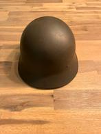 Zweedse m26/62 helm, Ophalen of Verzenden, Landmacht, Helm of Baret