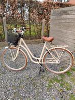 Damesfiets, Fietsen en Brommers, Ophalen