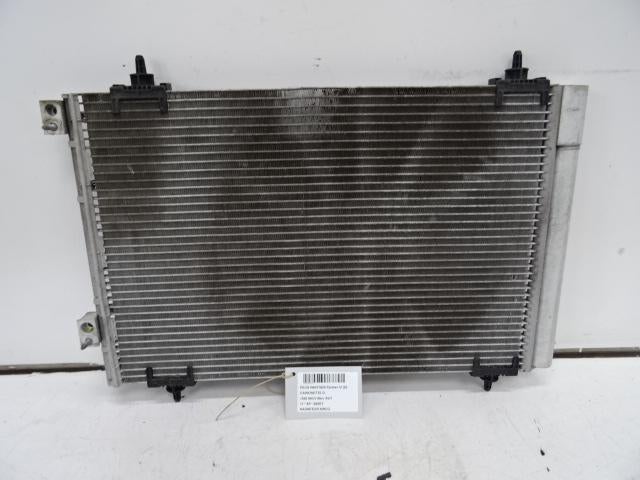 RADIATEUR AIRCO Peugeot Partner (GC / GF / GG / GJ / GK), Gebruikt, Peugeot