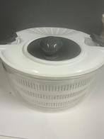 Slazwierder, Ophalen, Zo goed als nieuw