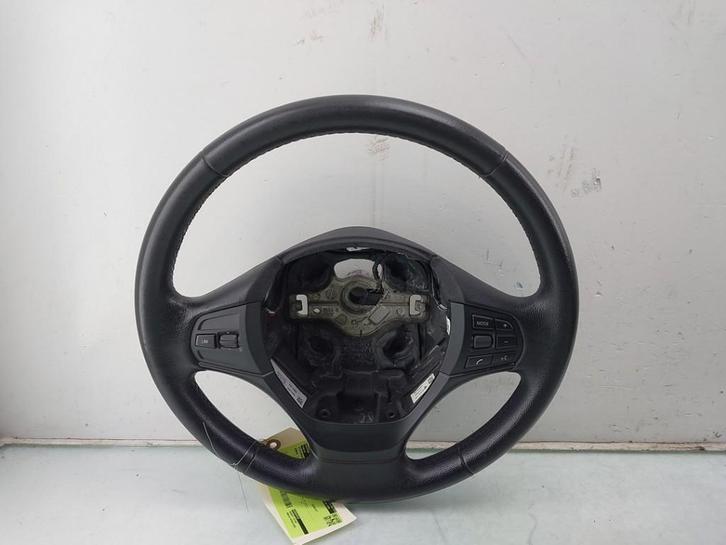 VOLANT DIRECTION 1 serie (F20) (|62558151D|32306791301|), Autos : Pièces & Accessoires, Commande, BMW, Utilisé
