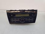 RADIO Mitsubishi Space Star (A0) (01-2012/-) (|8701A538|), Autos : Pièces & Accessoires, Info@mitsubishi-motors.de, MITSUBISHI
