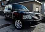 Range Rover Vogue, Achat, Entreprise, Diesel, Automatique
