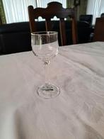 6 verres à alcool, Collections, Enlèvement, Comme neuf, Verres et Verres à shot