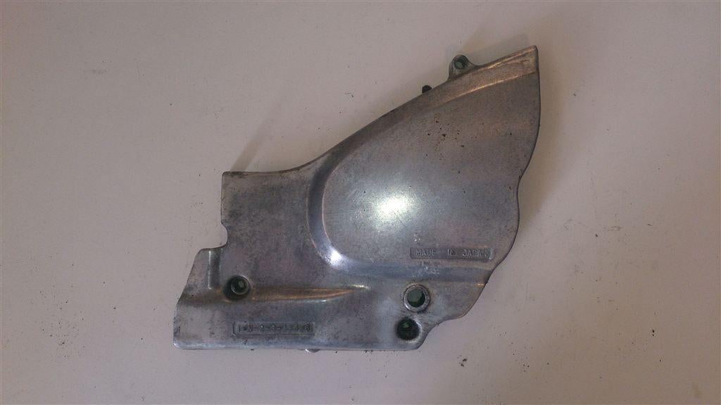 Yamaha XJ550 tandwieldeksel XJ 550 kap cover motorblokdeksel, Motos, Enlèvement ou Envoi, Utilisé