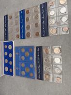 FDC sets 1975, 77, 78, 79, 80 en 1981, Postzegels en Munten, Ophalen of Verzenden