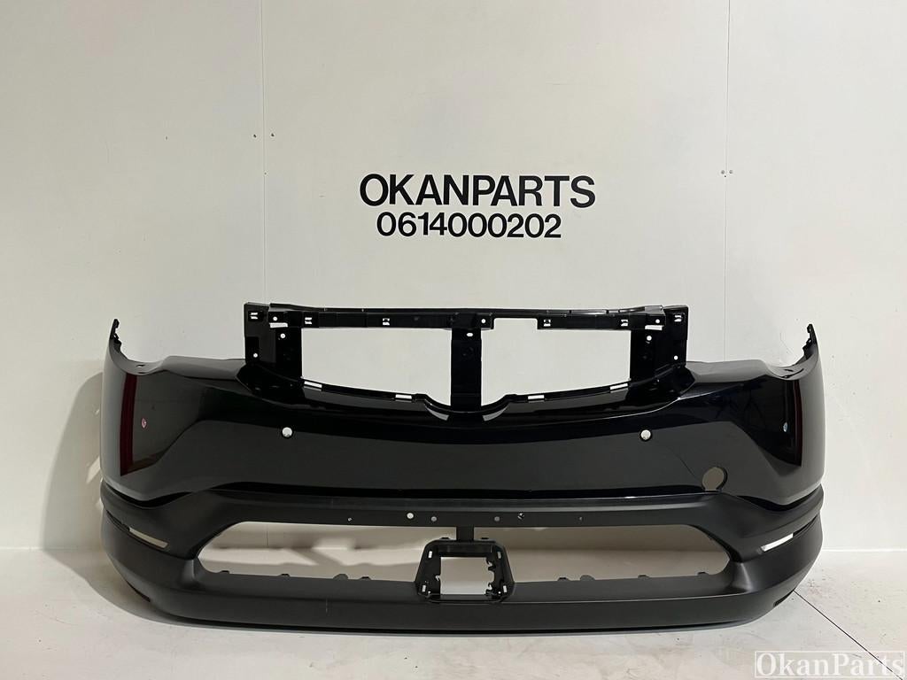 Mazda MX-30 Voorbumper DN4E-50031, Gebruikt, Voor, Bumper