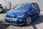 Volkswagen Golf 6R 2.0 TSI - 166.210KM - 2012, Autos, Euro 5, Achat, Noir, 5 portes