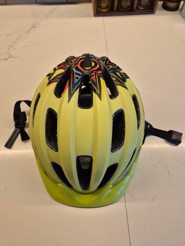 Kinder fietshelm Giro, Fietsen en Brommers, Ophalen