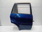 Portier rechts achter Toyota RAV4, Onderdelen@venauto.nl, Van der Ven Autorecycling B.V., Gebruikt, Ettenseweg 76, 4706 PB Roosendaal, The Netherlands