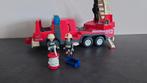 Camion de pompiers Playmobil (set 3182), Enfants & Bébés, Jouets | Playmobil, Enlèvement, Utilisé, Playmobil en vrac