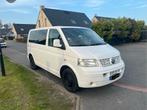 Volkswagen T5  Transporter 2.5 TDI Aménagé, Automaat, Diesel, Particulier, Transporter