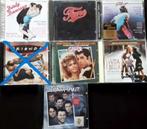 CD, musique de films et bandes sonores, Enlèvement, Comme neuf