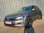✔VW POLO 1.0TSI 95pk 2021 Euro6❕ App-connect.., Argent ou Gris, Achat, Euro 6, Entreprise