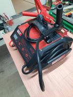 batterijlader en booststarter, Ophalen, Nieuw