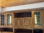 Buffet kast eiken, Antiquités & Art, Enlèvement