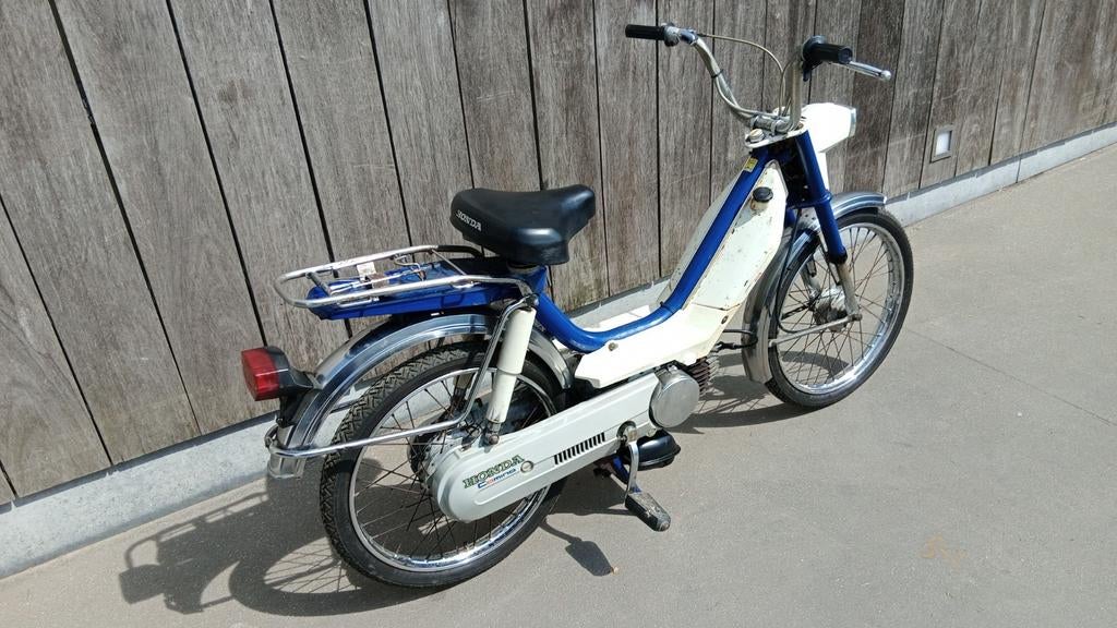 Honda Camino Classe B Vario., Enlèvement, Honda, ., .