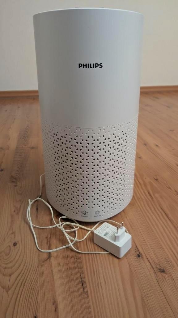 Purificateur d'air Philips smart serie 1000, Electroménager, Équipement de traitement de l'air, Purificateur d'air, Enlèvement