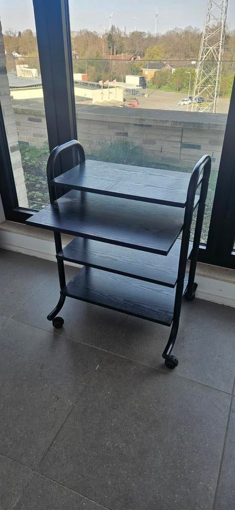 Laptoptafek, Computers en Software, Laptoptafels, Ophalen