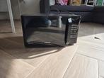 Micro ondes Samsung Solo 23L MS23K3513AK/, Ophalen of Verzenden, Microgolfoven