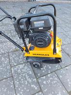 Plaque vibrante, Enlèvement, Comme neuf, Autres types, Honda