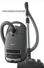 miele competece C3 stofzuiger, Ophalen, Gebruikt, Stofzuiger