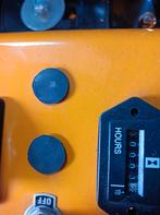 1.5T Hightop HT15 Kubota-motor minigraafmachine, Zakelijke goederen, Machines en Bouw | Kranen en Graafmachines, Ophalen, Graafmachine