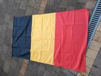 4 belgische vlaggen               NIEUW, Diversen, Ophalen of Verzenden, Nieuw