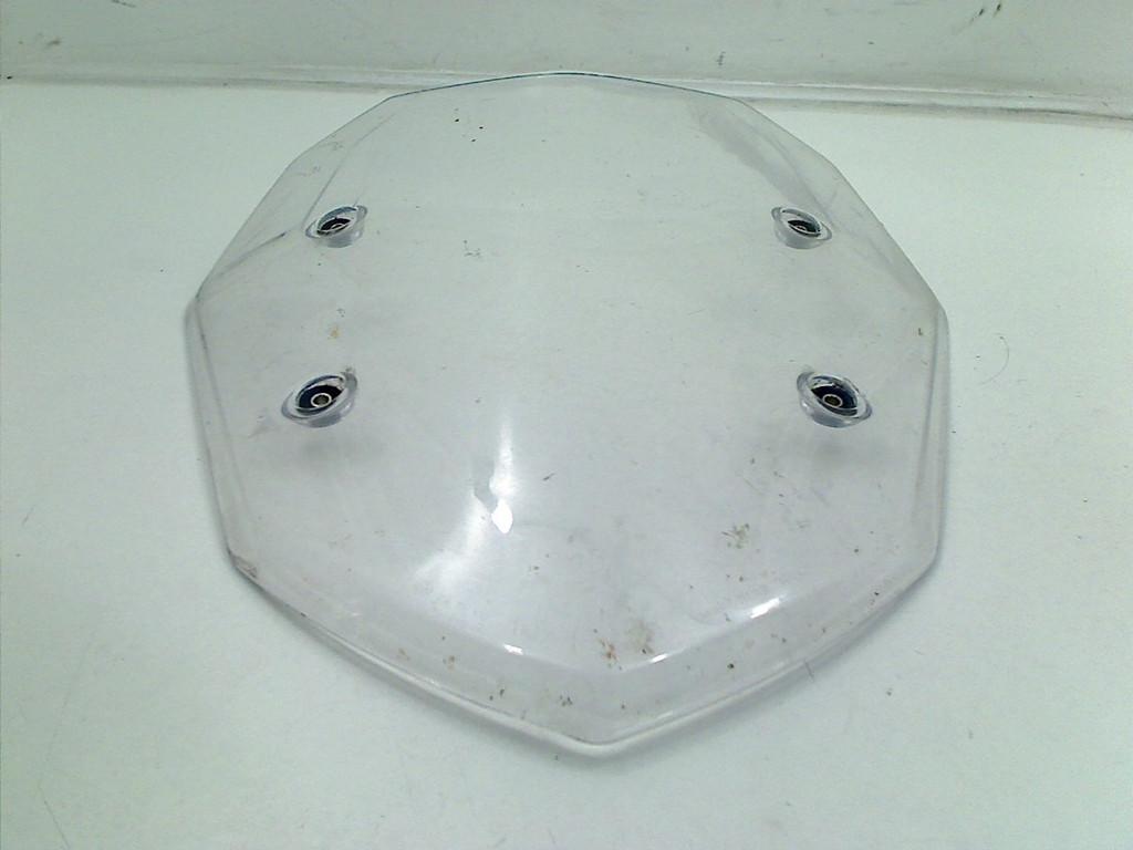 PARE-BRISE DE CARÉNAGE S 1000 XR 2015-2019 (S1000XR K49), Motos, Dhr. S. di Majo, Utilisé, Info@cama-motorparts.nl, P.J. Troelstraweg 8 8
3144 CX  MAASSLUIS, NL