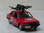 1979 Renault 18 GTS Berline Tour de France - 1/43, Ophalen of Verzenden, Zo goed als nieuw, Auto