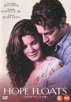 Hope Floats (1998) Dvd Sandra Bullock, Tous les âges, Enlèvement ou Envoi, Utilisé, Drame