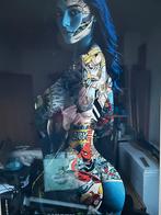 Digitale print, Antiquités & Art, Art | Dessins & Photographie, Enlèvement