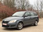 Skoda fabia 1.2tdi 2011 ne demarre pas, Autos, Particulier, Achat, Fabia