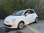 Fiat 500 2012 1.2 benzine 4700€ gekeurd voor verkoop, Autos, Fiat, Achat, Entreprise, Boîte manuelle, 3 portes