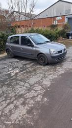 Renault clio essence 1.2, Achat, Particulier, Essence, Clio
