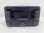 Navigatie Systeem van een Skoda Superb, Gebruikt, -, -, Ophalen of Verzenden