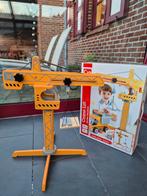 Hape Houten Hijskraan (Crane Lift) – Werkt perfect, Ophalen, Gebruikt, Overige typen