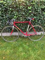 Woodrup vintage koersfiets, Fietsen en Brommers, Fietsen | Oldtimers, Ophalen