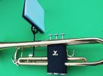 Diverse accessoires voor trompetten demper, standaard, harp, Musique & Instruments, Instruments | Accessoires, Enlèvement ou Envoi