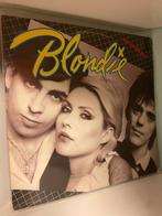 Blondie – Eat To The Beat, Envoi, Utilisé, Pop rock