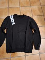 Pull noir, Comme neuf, Why not brand, Enlèvement, Taille 48/50 (M)