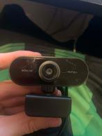 Webcam1080p Full HD Pro pour ordinateur portable et PC, Informatique & Logiciels, MacOS, Filaire, Envoi, Clip moniteur