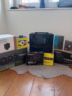 Pc gamer très performant - deja monter, Games en Spelcomputers, Games | Pc, Ophalen of Verzenden, Zo goed als nieuw, Overige genres